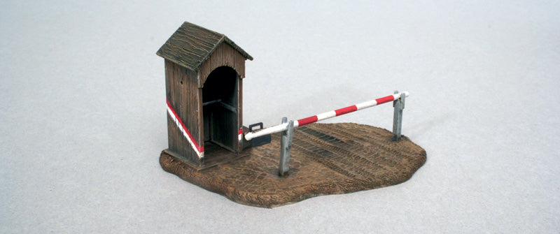 BATTLEFIELD BUILDING