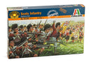 SCOTS INFANTRY: NAPOLEONIC WARS