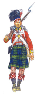 SCOTS INFANTRY: NAPOLEONIC WARS