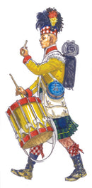 SCOTS INFANTRY: NAPOLEONIC WARS