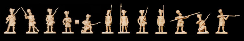 SCOTS INFANTRY: NAPOLEONIC WARS