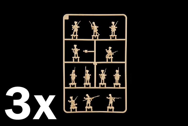 SCOTS INFANTRY: NAPOLEONIC WARS