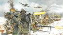 WWII GERMAN INFANTRY (WINTER UNIFORM)