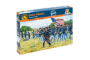 UNION INFANTRY (AMERICAN CIVIL WAR)
