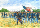 UNION INFANTRY (AMERICAN CIVIL WAR)