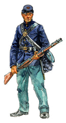 FARMHOUSE BATTLE (AMERICAN CIVL WAR)