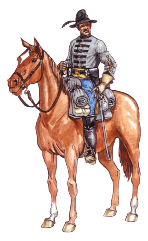 FARMHOUSE BATTLE (AMERICAN CIVL WAR)