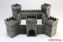 100 YEARS' WAR: CASTLE UNDER SIEGE