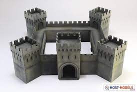 100 YEARS' WAR: CASTLE UNDER SIEGE