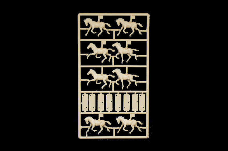 BRITISH 11TH HUSSARS (CRIMEAN WAR)