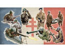 FRENCH INFANTRY WWII