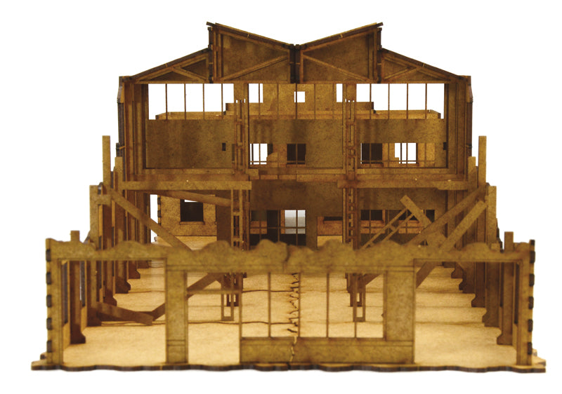 WWII STALINGRAD SIEGE OPERATION URANUS