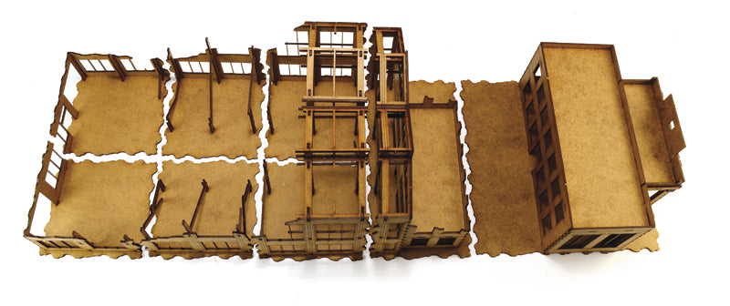 WWII STALINGRAD SIEGE OPERATION URANUS