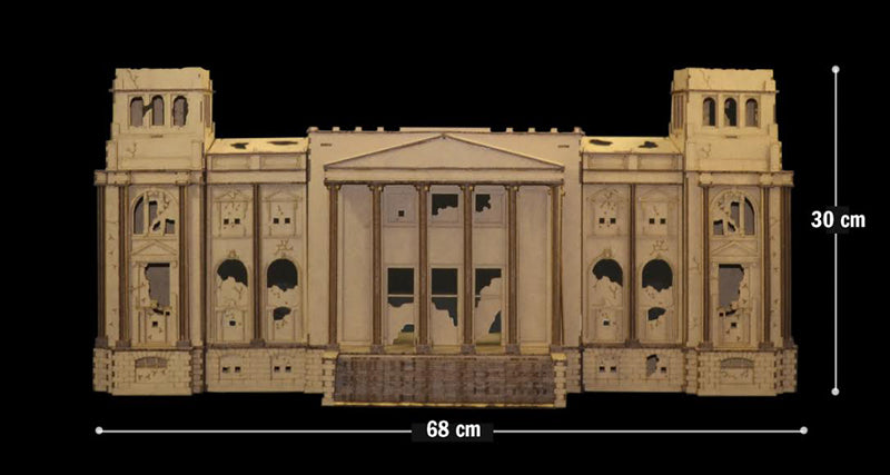 BERLIN 1945: THE REICHSTAG CONQUEST