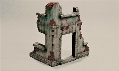 HOUSE CORNER