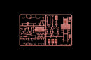 S.A.S. RECON VEHICLE"PINK PANTHER"
