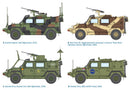LMV LINCE