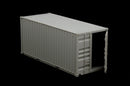 20' MILITARY CONTAINER