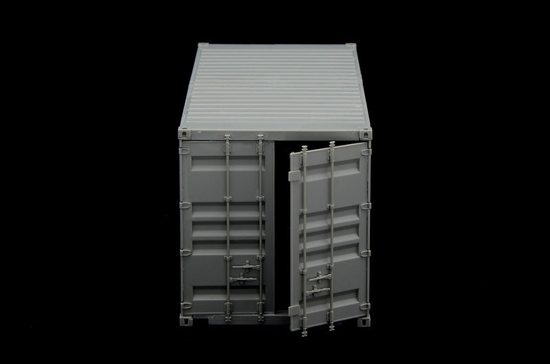 20' MILITARY CONTAINER