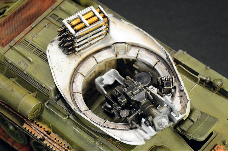 T-34/85