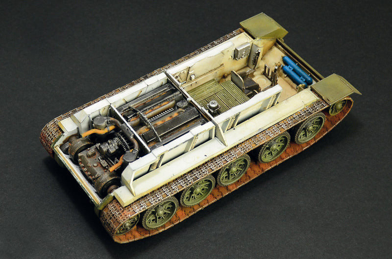 T-34/85
