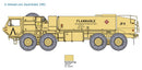 M978 FUEL SERVICING TRUCK