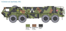 M978 FUEL SERVICING TRUCK