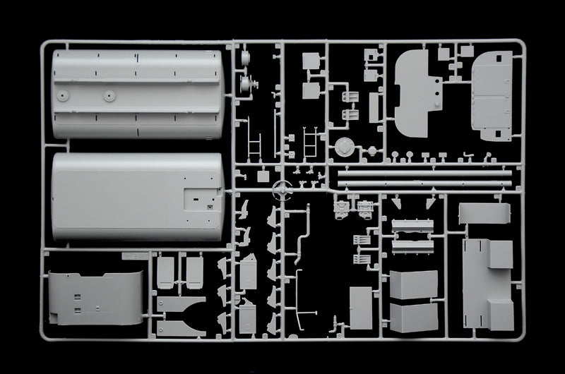 M978 FUEL SERVICING TRUCK