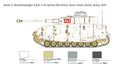 PZ.KPFW.IV AUSF.H