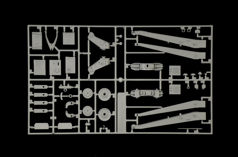 M-1 155mm GUN W/CREW