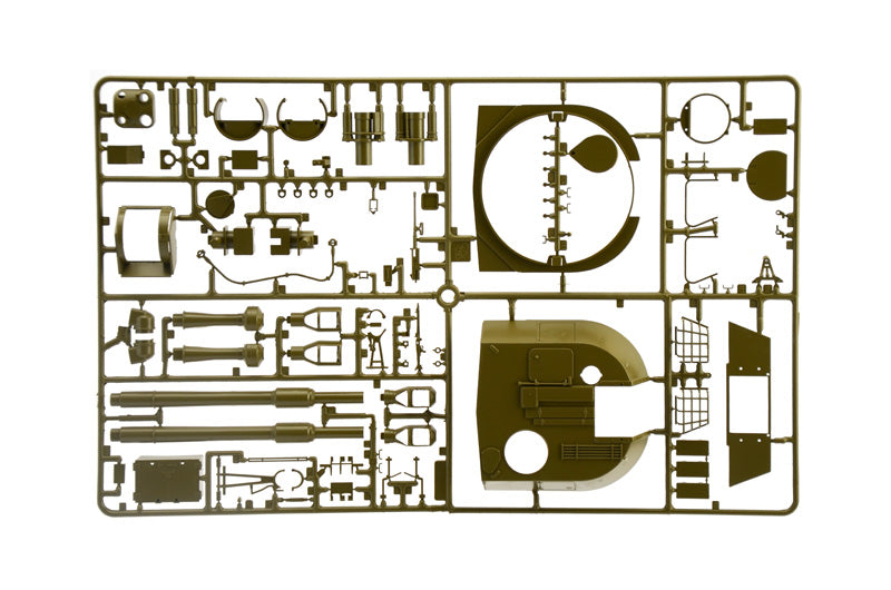 M109/A2-A3-G 1/35