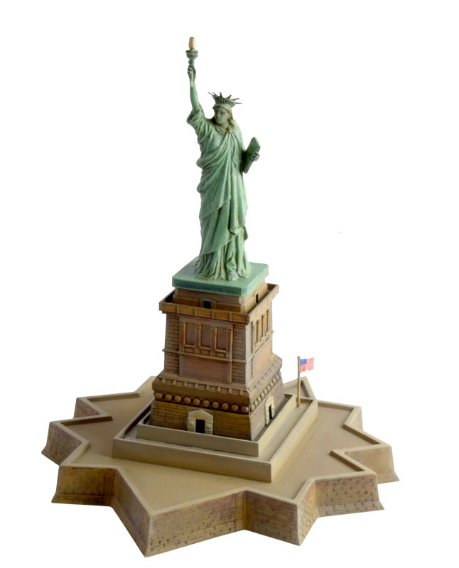 STATUE OF LIBERTY