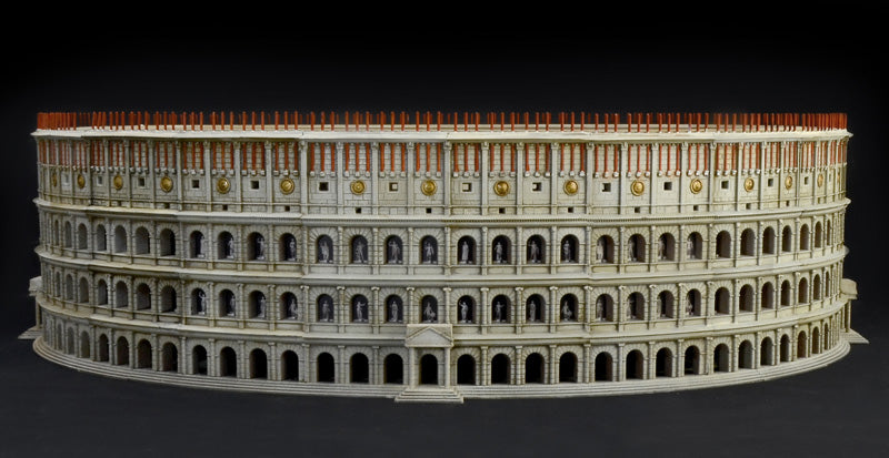 COLOSSEUM