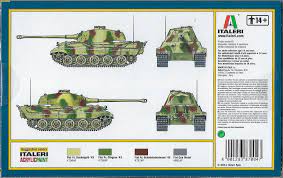 KING TIGER