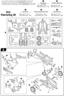 GERMAN GUNS SET: PAK35-PAK40-FLAK38