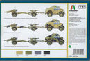 MORRIS QUAD TRACT W/SERVANTS