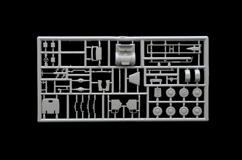 KFZ.305 AMBULANCE