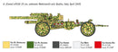 15CM FIELD HOWITZER/10.5CM FIELD GUN