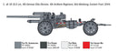 15CM FIELD HOWITZER/10.5CM FIELD GUN