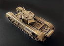 CHURCHILL MK. III