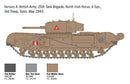 CHURCHILL MK. III