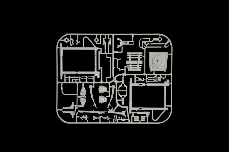 BMW R75 German Military Mtrcycle w/Sidecar