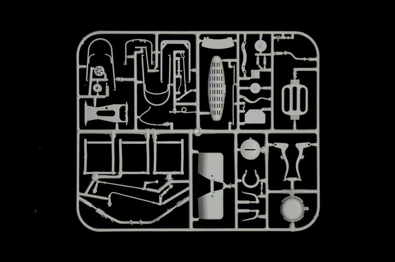 BMW R75 German Military Mtrcycle w/Sidecar