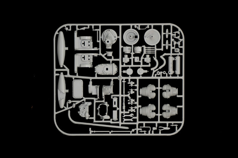 BMW R75 German Military Mtrcycle w/Sidecar