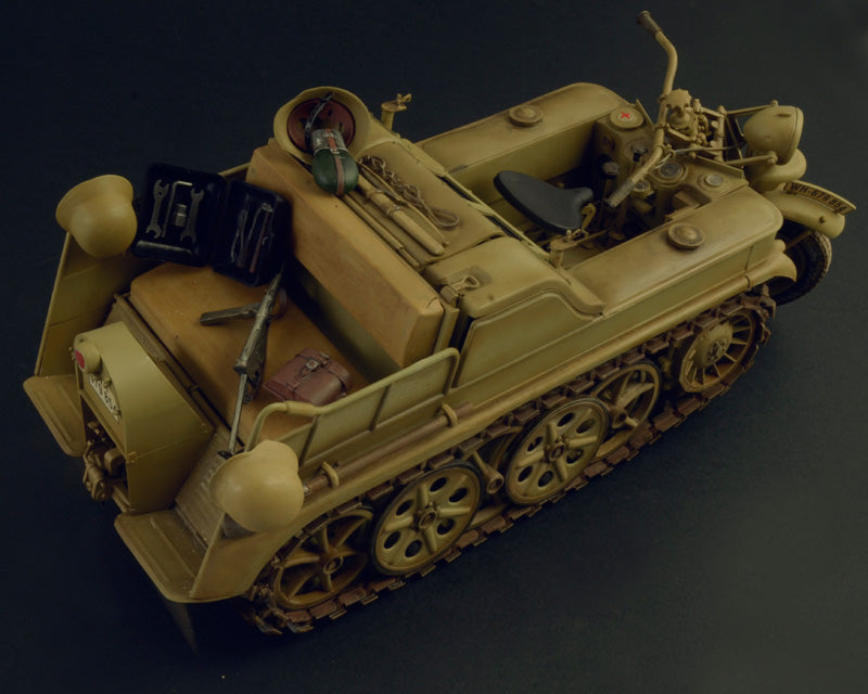 KETTENKRAD