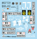 KDF.1 TYP 82 KUBELWAGEN