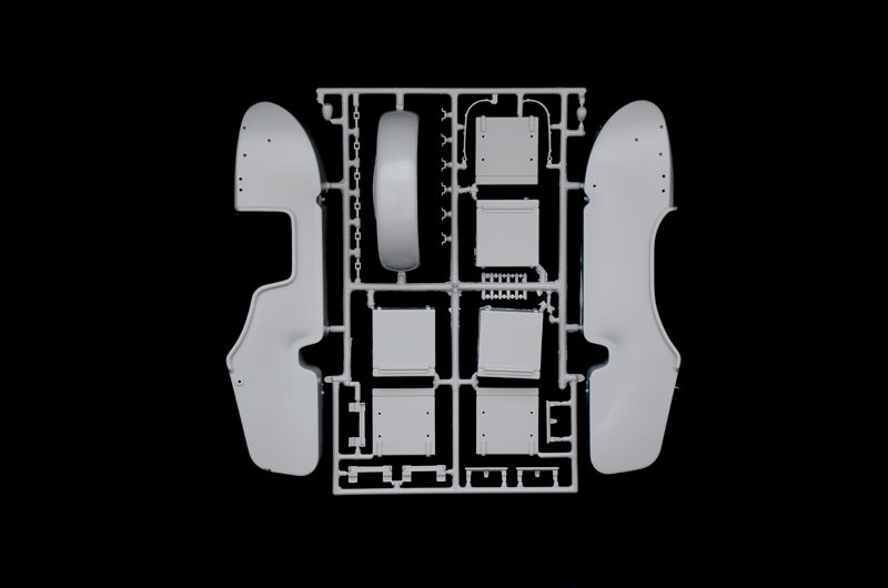 ZUNDAPP KS 750 W/SIDE CAR