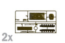 JS-2M STALIN (FAST ASSEMBLY)