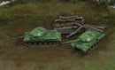 JS-2M STALIN (FAST ASSEMBLY)