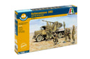 AUTOCANNONE RO3 WIT 90/53 AA GUN